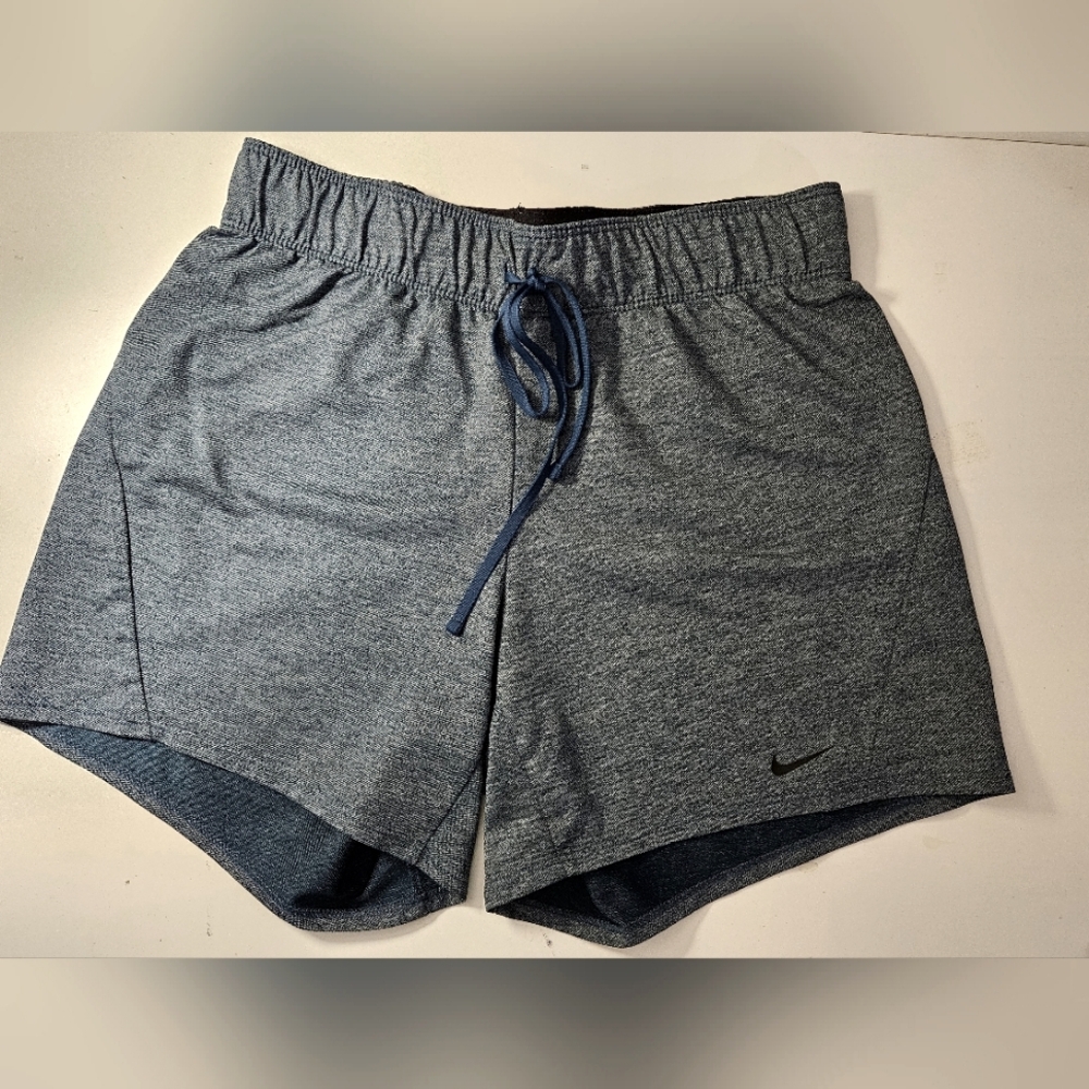Nike Dri-Fit Shorts
